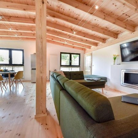 Sonnenlauf Wohnung Ost Heringsdorf  Extérieur photo